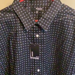 Men’s big and tall shirt 3xt